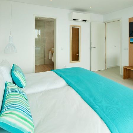 Hotel Balaia Senses アルブフェイラ エクステリア 写真