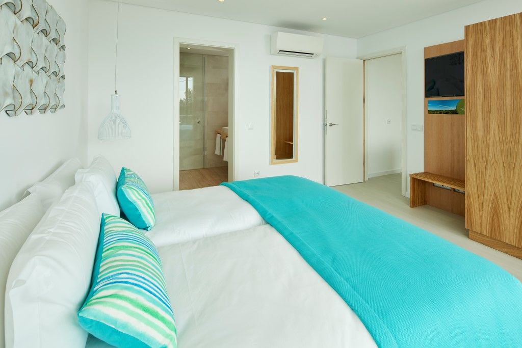 Hotel Balaia Senses アルブフェイラ エクステリア 写真