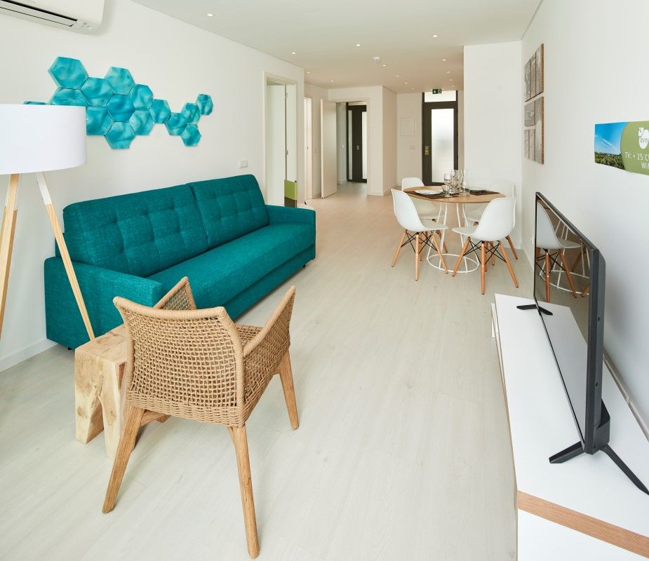 Hotel Balaia Senses アルブフェイラ エクステリア 写真